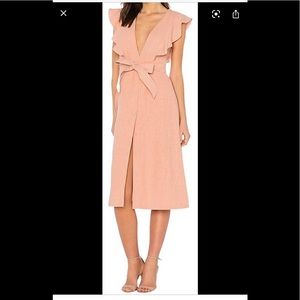 Sue Dress by Salor